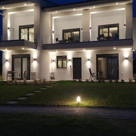 Flaneur Apartments Ormos Panagias Zewnętrze zdjęcie