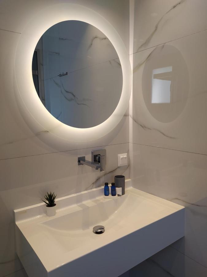 Flaneur Apartments Ormos Panagias Zewnętrze zdjęcie