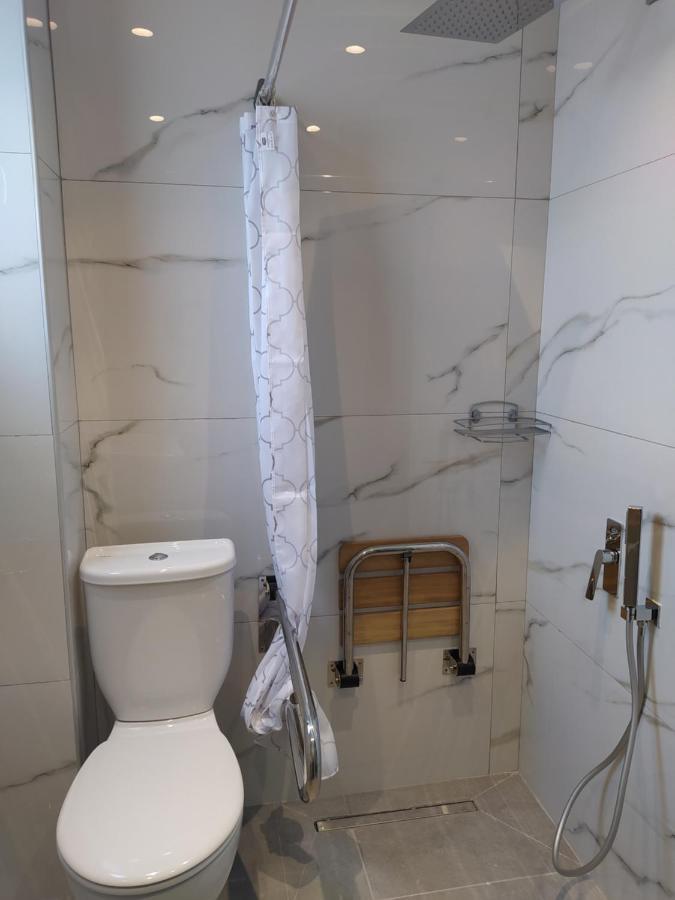 Flaneur Apartments Ormos Panagias Zewnętrze zdjęcie